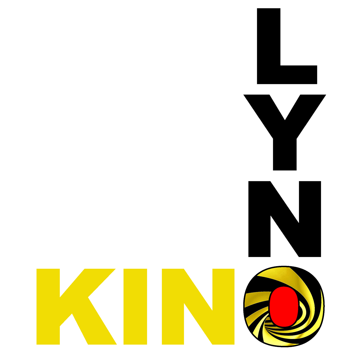 Kino Lyno logo