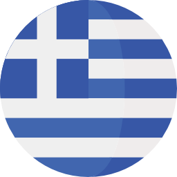 flag for greece language selection